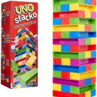 UNO JUEGO DE MESA STACKO SEGUNDA VERSI&Oacute;N PARA NI&Ntilde;OS JGT89