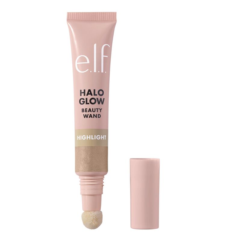 Iluminador L&iacute;quido E.l.f. Halo Glow Highlight B... image number null