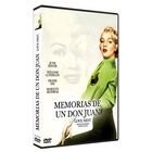 Memorias De Un Don Juan [dvd] (1951) Nido De Amor