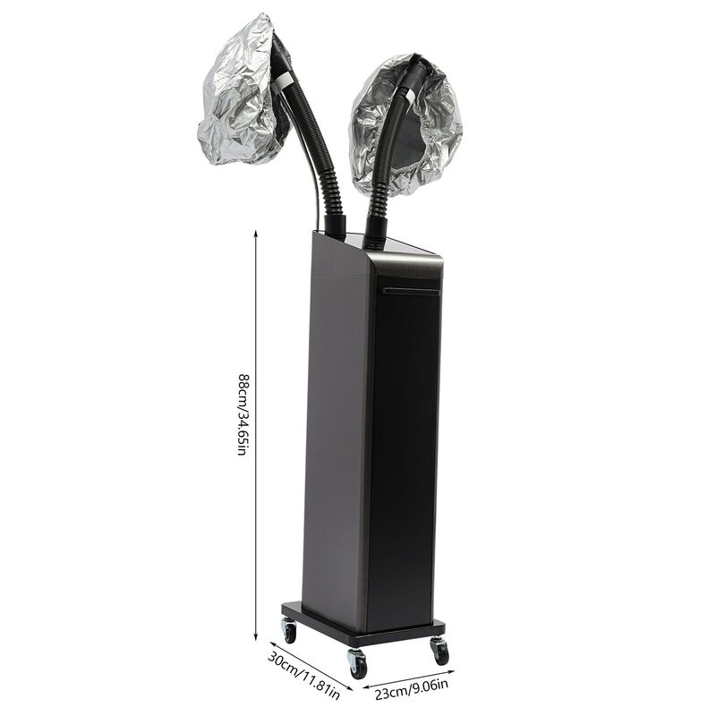 Vaporizador De Cabello Tremenpow 1 L 700 W 110 ... image number null