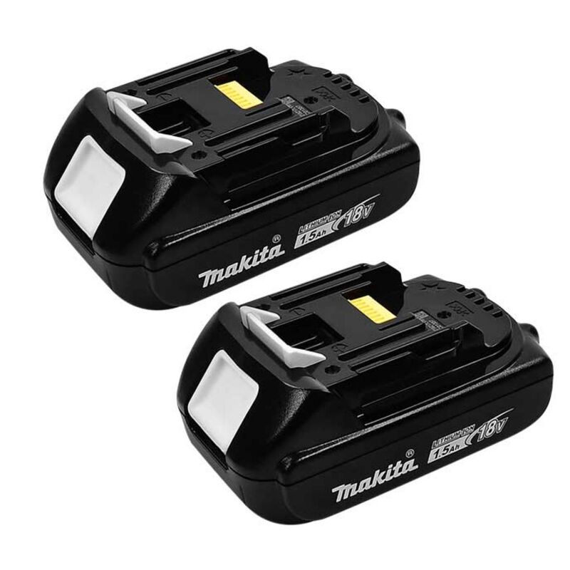 Rotomartillo Brushless Makita DHP487YX2B 18V image number null