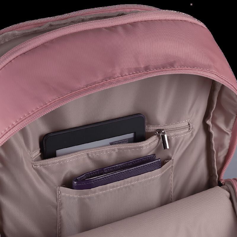 Mochila Laptop Mujer Moderna, Backpack Ejecutiv... image number null