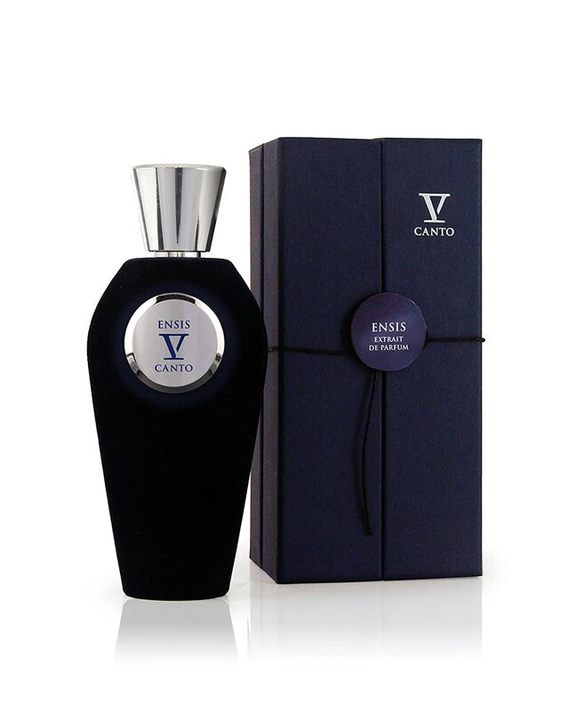Perfume V Canto Ensis Extrait De Parfum 100 Ml ... image number null