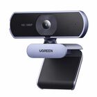 Camara Web 1080p 30fps Microfono Cancelacion Ruido Ugreen