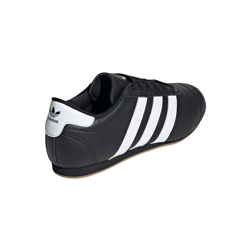 Tenis Adidas para Mujer Taekwondo Lace W Negro image number null