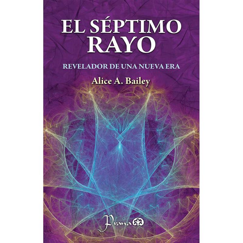 El s&eacute;ptimo rayo image number null