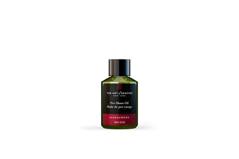 Kit De Afeitado The Art Of Shaving Sandalwood P... image number null