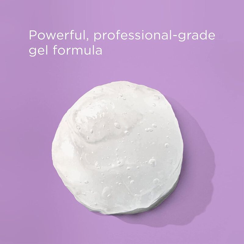 Removedor De Callos En Gel, Lee Beauty, 8oz image number null