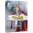 THOR: Colecci&oacute;n 4 Pel&iacute;culas incluye Thor: Love and Thunder (4 DVD)