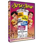El Arte De Amar [DVD] (1965) The Art of Love