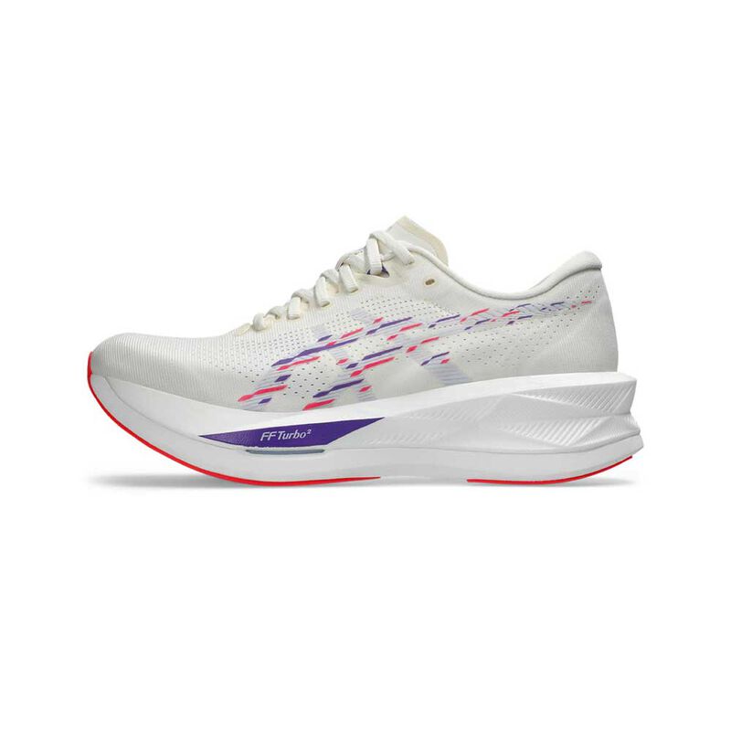 Tenis Asics para Hombre Sonicblast Men Blanco image number null