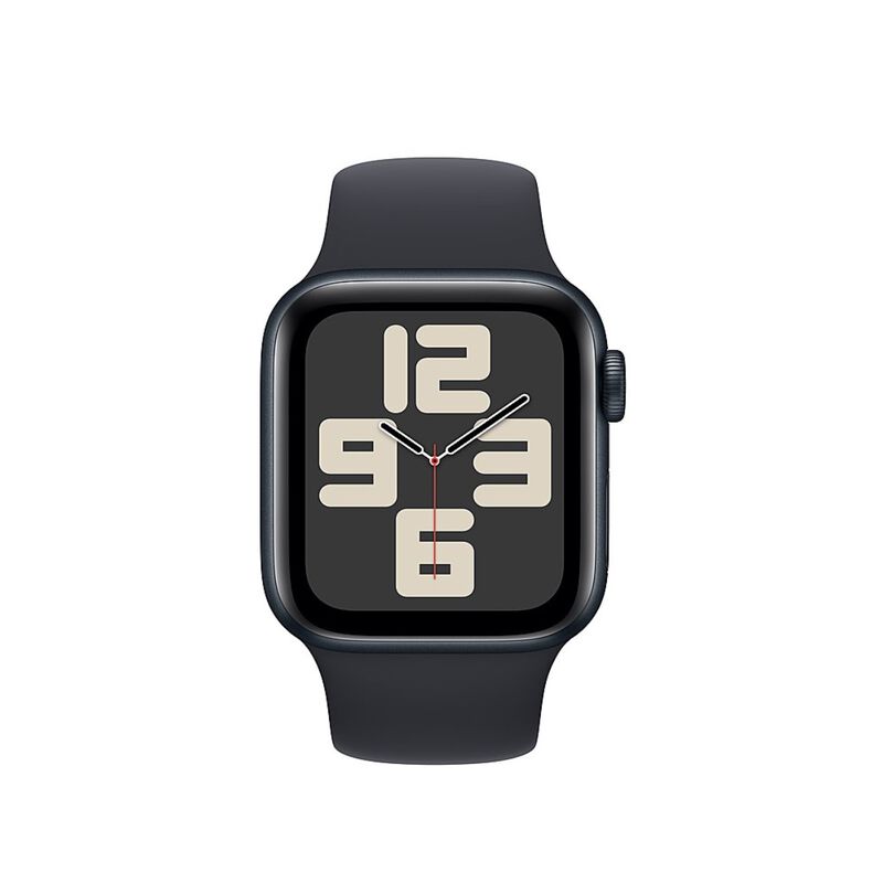 Apple Watch SE 2.ª gen (GPS)  40 mm con correa ... image number null