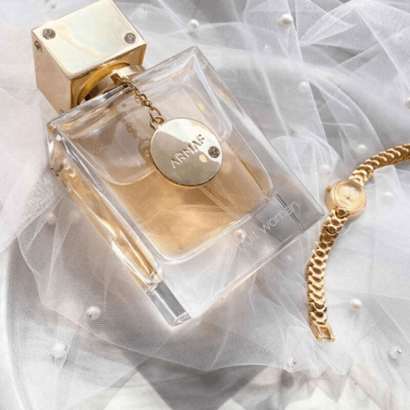 ARMAF CLUB DE NUIT EDP 105 ML image number null