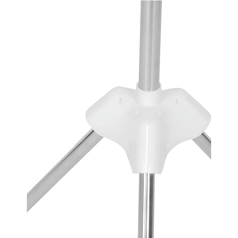 Tendedero plegable de 3 niveles image number null