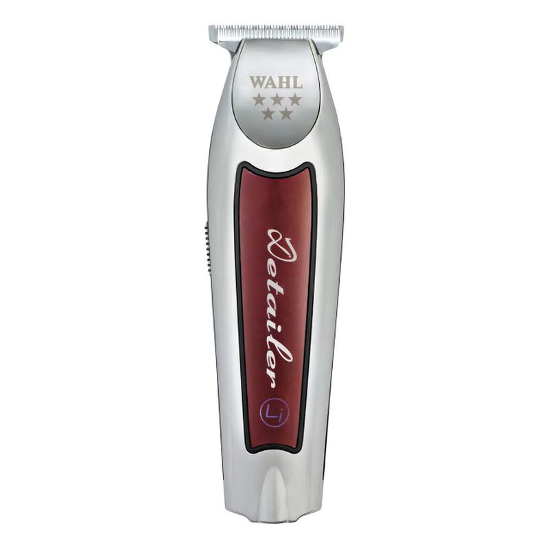 Recortadora Wahl Professional 5 Star Cordless D... image number null