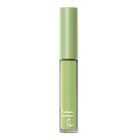 Corrector De Color E.l.f. Camo Hidratante De Larga Duraci&oacute;n Verde