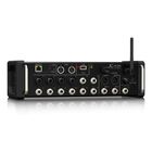 Behringer Xr12 Mezcladora 12 Canales Wifi Usb Multitrack