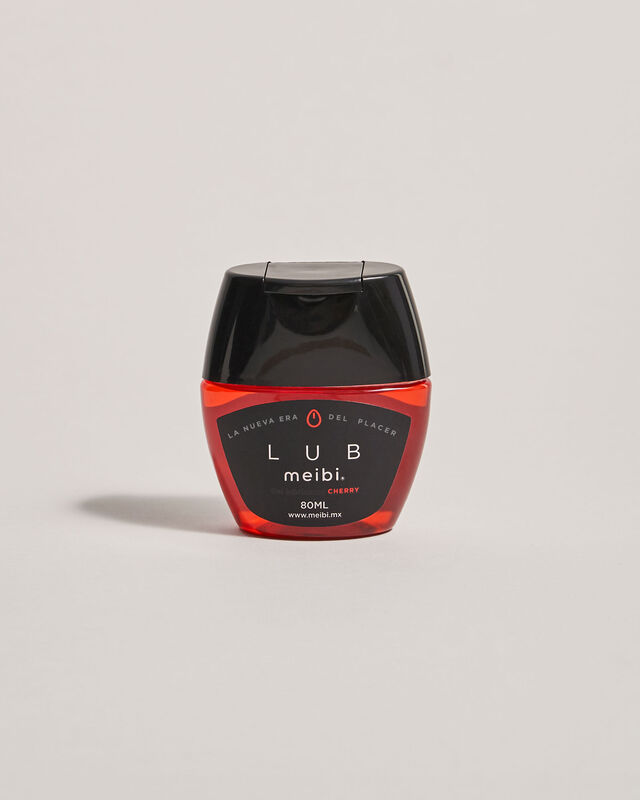 Lubricante Lub Cherry Meibi image number null