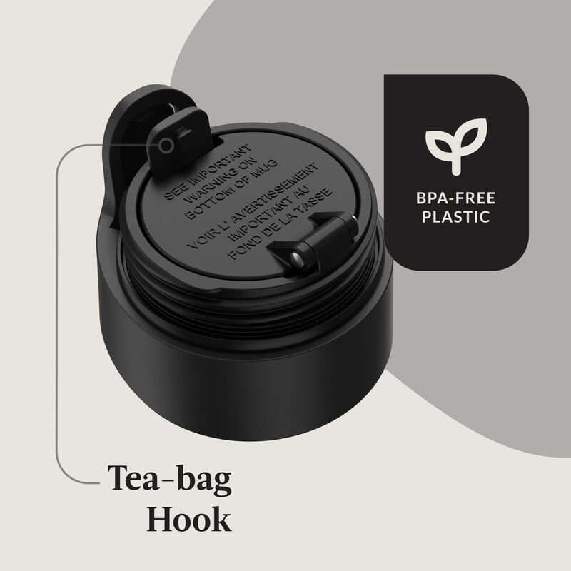 Taza De Viaje Contigo Autoseal West Loop 350 Ml... image number null
