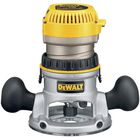 Router DeWalt HP 12A 2 1/4" Profesional Modelo DW618