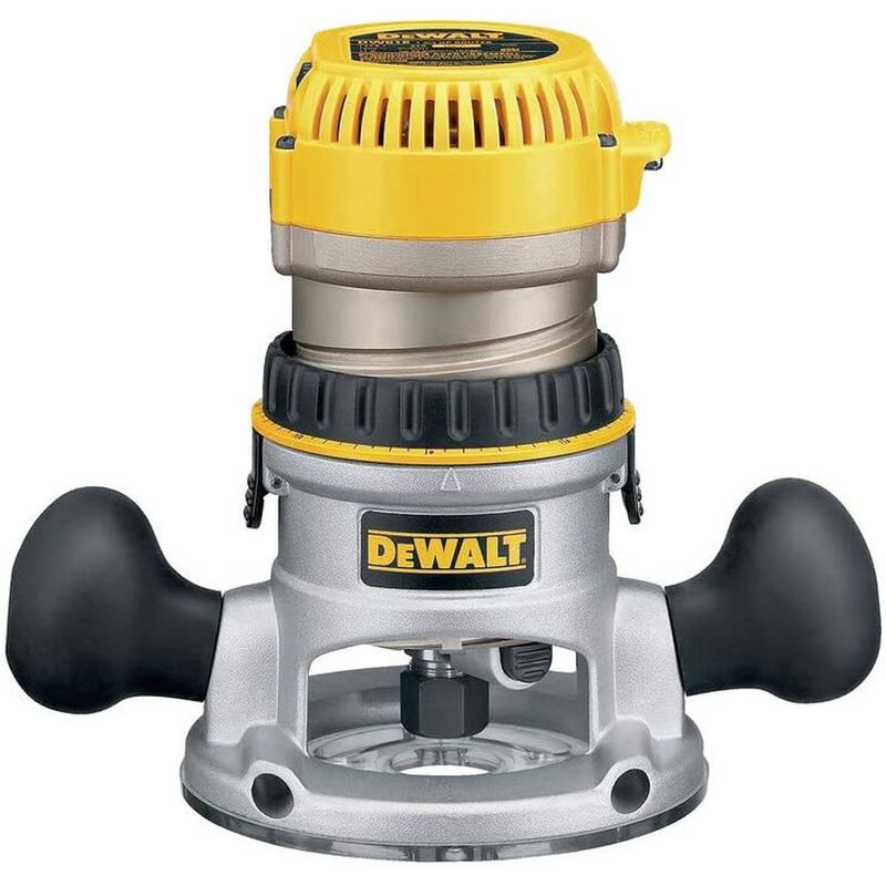 Router DeWalt HP 12A 2 1/4" Profesional Modelo ... image number null