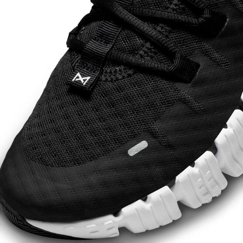 Tenis Deportivo Nike Free Metcon 5 Dv3949-001 image number null