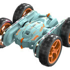 Carro Eléctrico Vak 1842 Doble Lado Todo Terreno Luces Truco