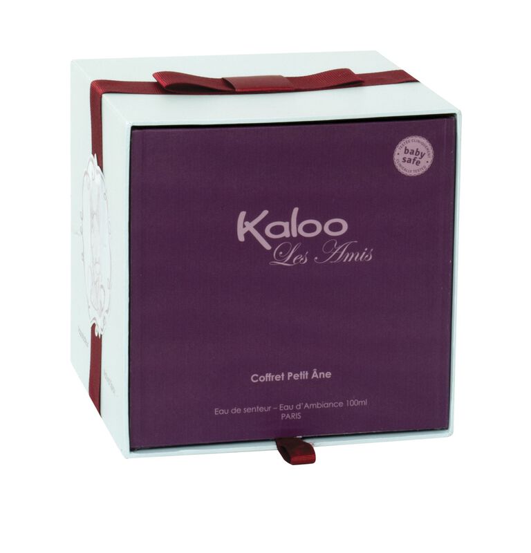 Set De Perfume Para Ni&ntilde;os Kaloo Les Amis Kaloo ... image number null