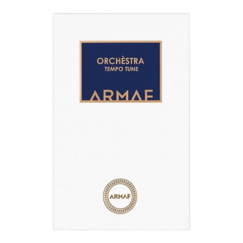 Perfume Armaf Ochestra Tempo Tune Edp 80 Ml image number null