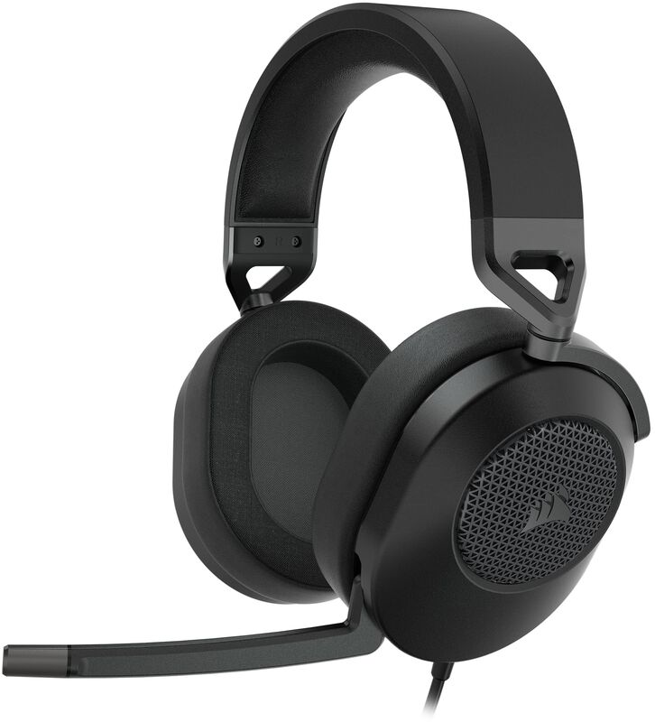 Auriculares Para Juegos Corsair Hs65 Surround C... image number null