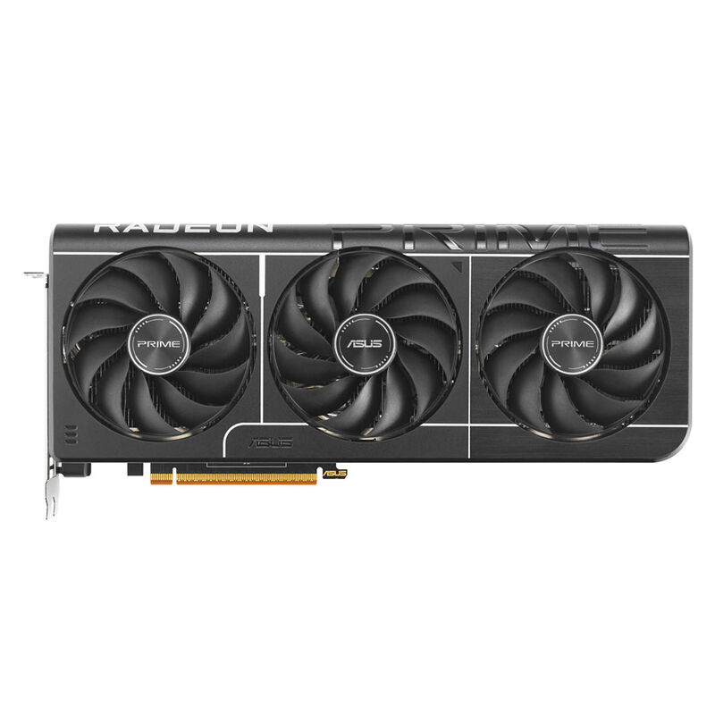 Tarjeta de Video AMD Radeon RX 9070 XT ASUS Pri... image number null