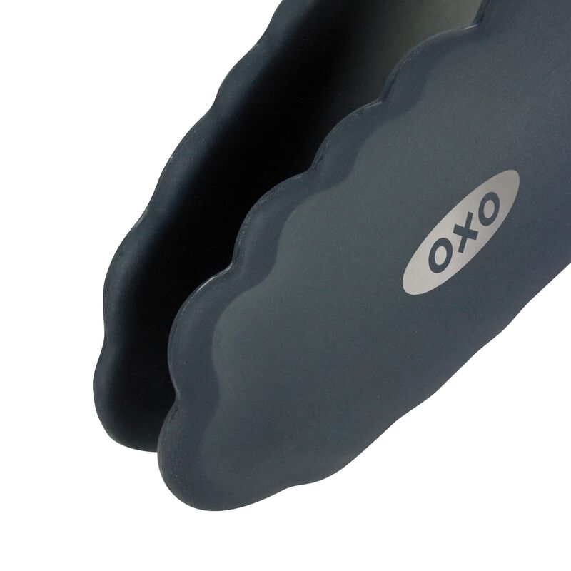 Pinzas Oxo Good Grips Con Cabezales De Silicona... image number null