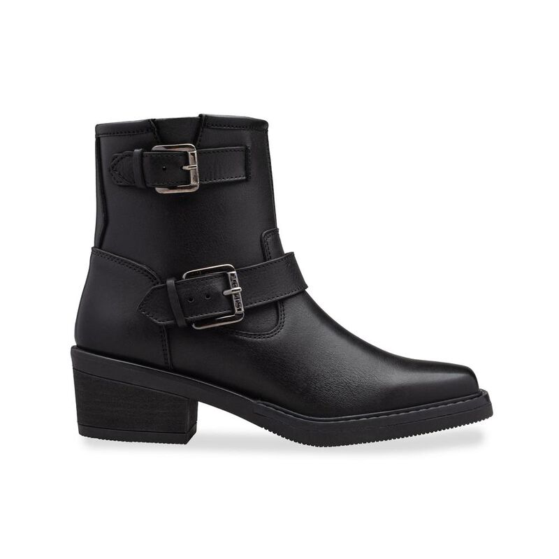 Botas Levi's&reg; Sally Para Mujer L1126182 Negro image number null