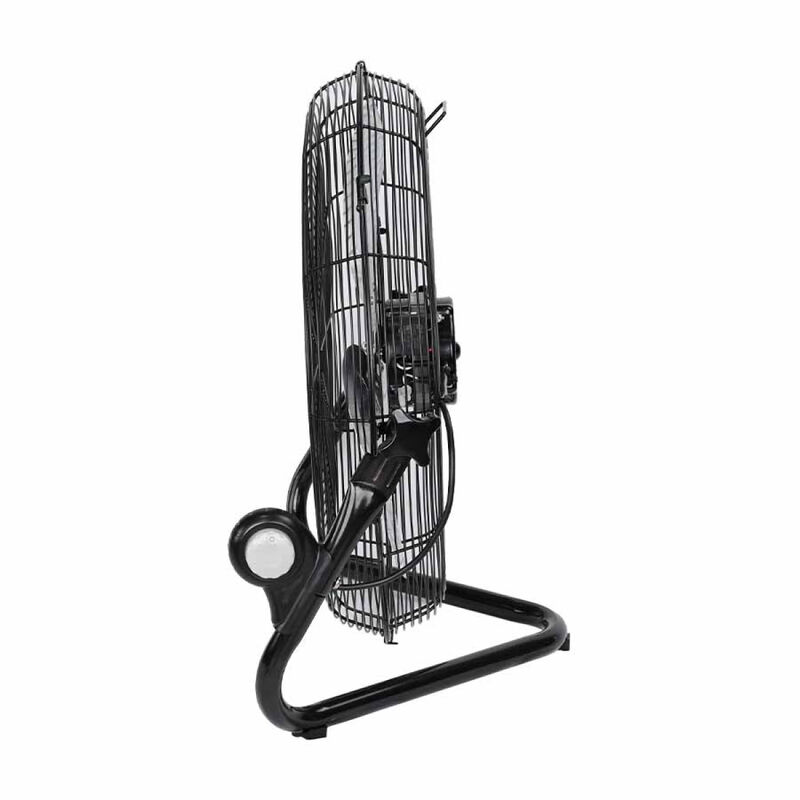 Ventilador de Piso y Pared 20’’ 3406 Mytek image number null
