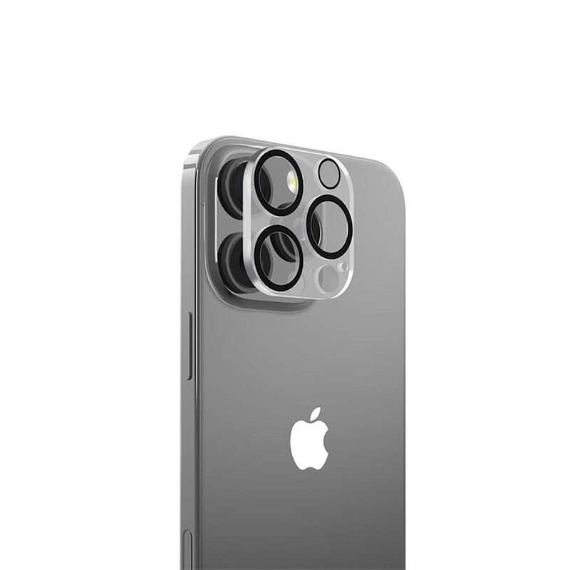 Mica Vidrio MYBAT para iPhone 16 PRO y 16 PRO M... image number null