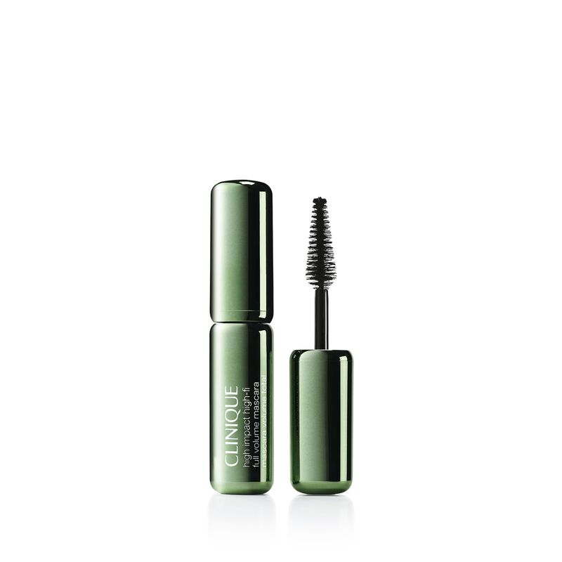 M&aacute;scara Clinique High Impact High-fi, Volumen C... image number null