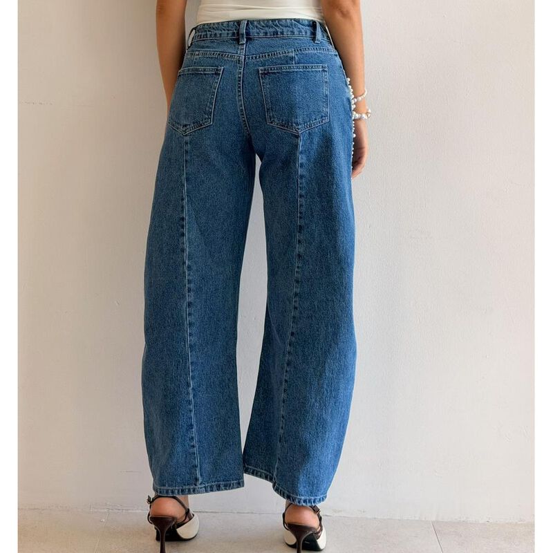Jeans De Perlas image number null