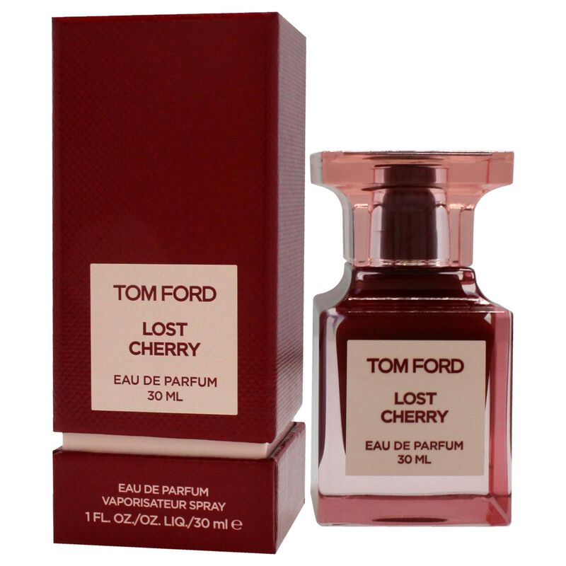 Perfume Tom Ford Lost Cherry Eau De Parfum, 30 ... image number null