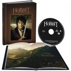 El Hobbit: Un Viaje Inesperado (digibook) [blu-ray] (2012) The Hobbit: An Unexpected Journey