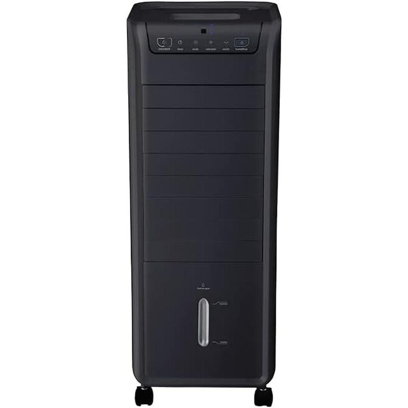 ENFRIADOR DE AIRE PORTATIL MIDEA MAC28SB FRIO 5... image number null