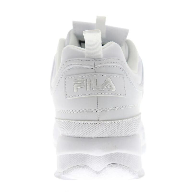 Tenis Fila Disruptor II Premium para Hombre image number null
