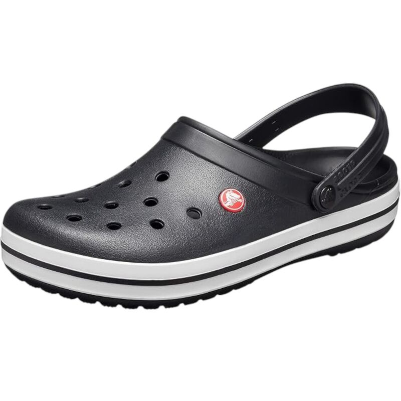 Sandalias Crocs Crocband Clog Correa Ajustable ... image number null