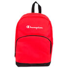 Mochila Champion Zone Rojo Uss2509114