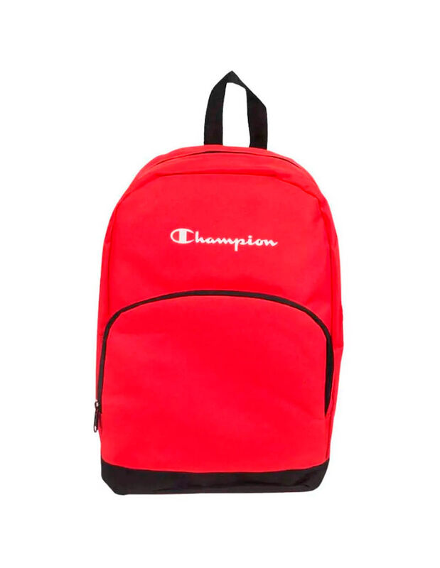 Mochila Champion Zone Rojo Uss2509114 image number null