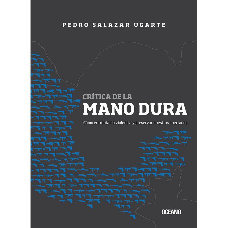 Cr&iacute;tica de la mano dura: C&oacute;mo enfrentar la viol... image number null