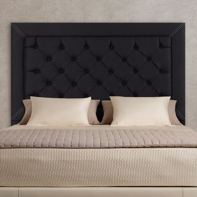 Cabecera Individual Dicasa Mary Negro image number null