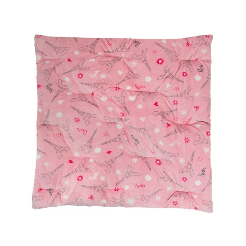 Tapete Juego Descanso Bebes Y Niños Play Mat Ch... image number null