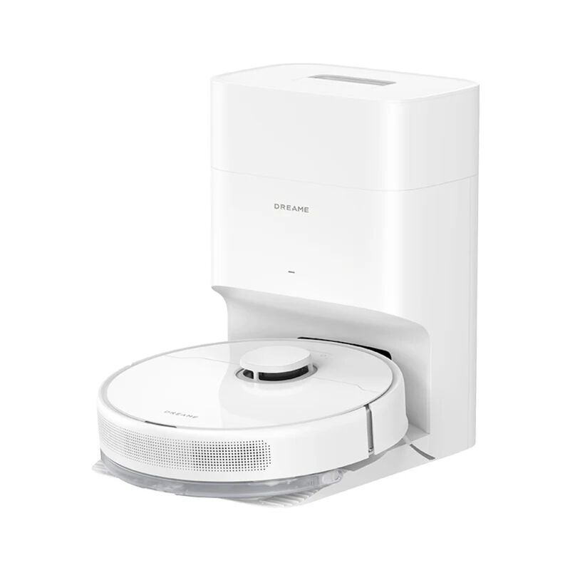 Aspiradora y Trapeador Dreame D10 Plus Gen 2 image number null