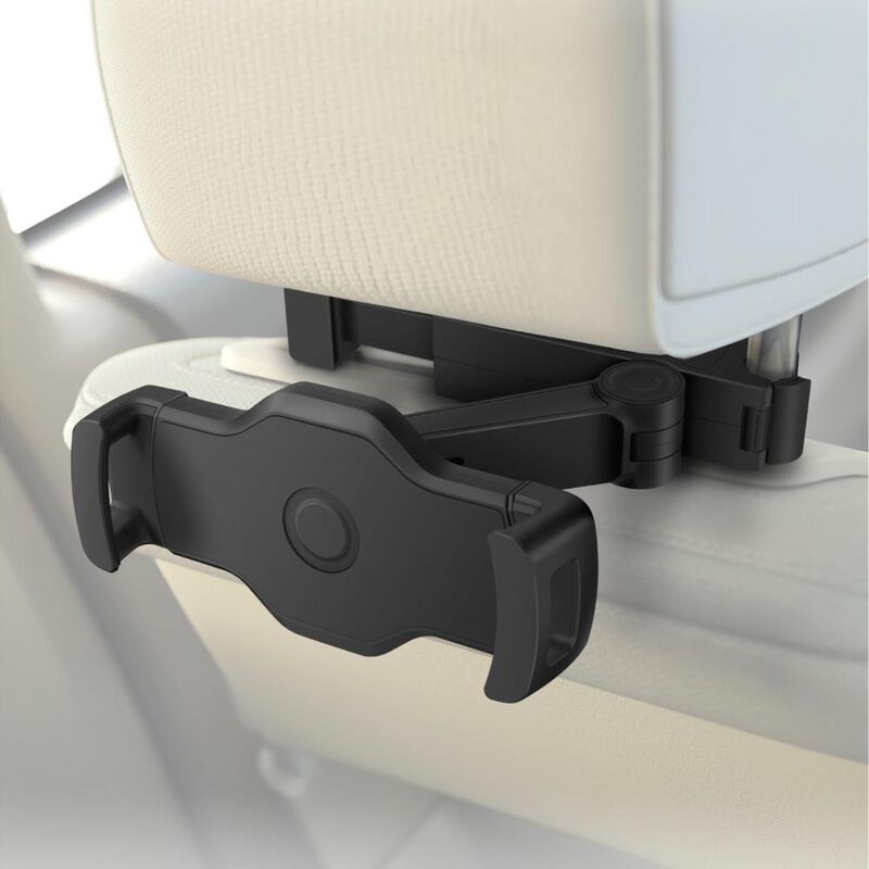 Soporte para tablet o celular, para reposacabez... image number null