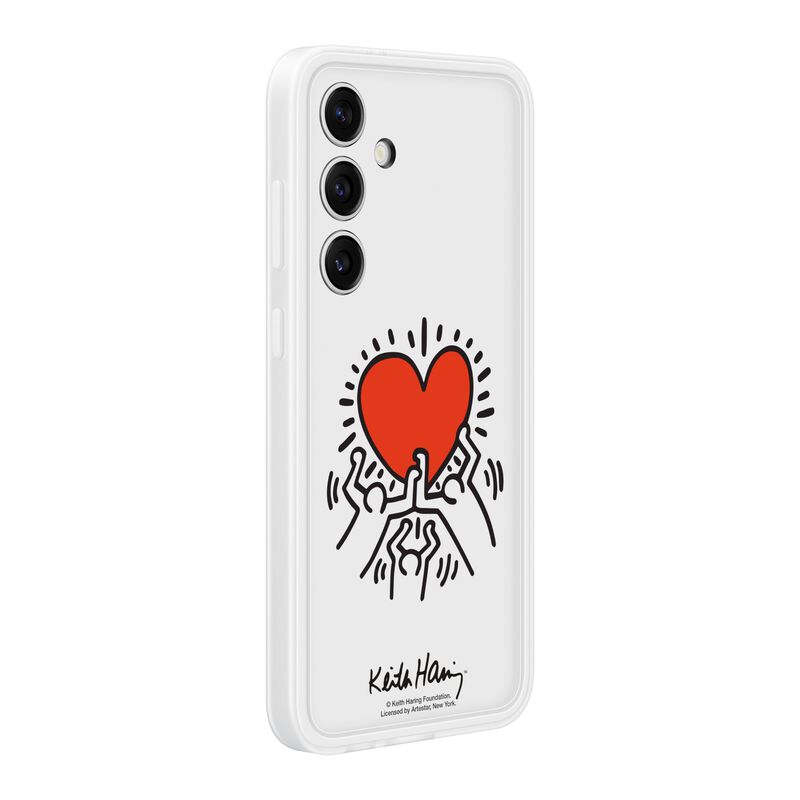 Funda Para Tel&eacute;fono Samsung Galaxy S24+ Plus Fl... image number null
